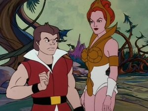 He-Man and the Masters of the Universe: 2×26