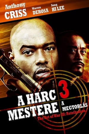 A harc mestere 3: A megtorlás 2009