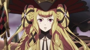 Chain Chronicle: The Light of Haecceitas: 1×10