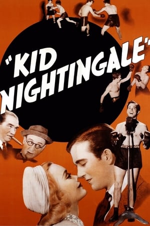 Kid Nightingale poster