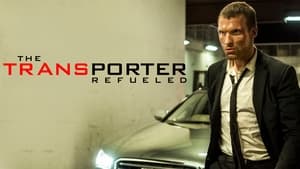 The Transporter Refueled (2015)