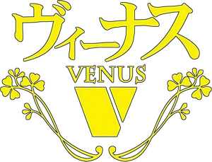 Logo VENUS
