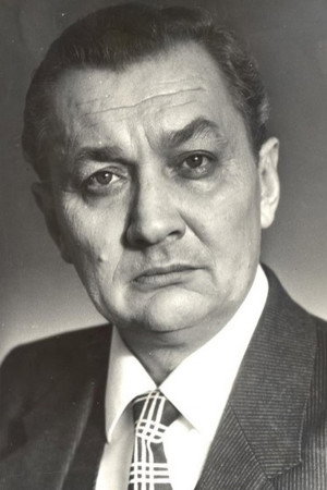 Viktor Zubarev