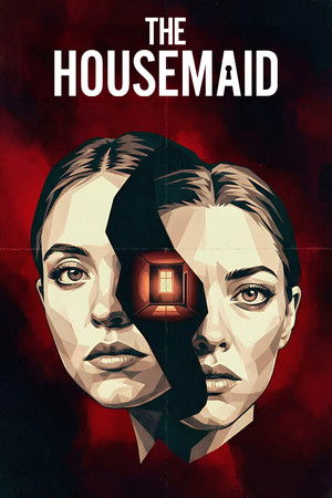 poster The Housemaid
