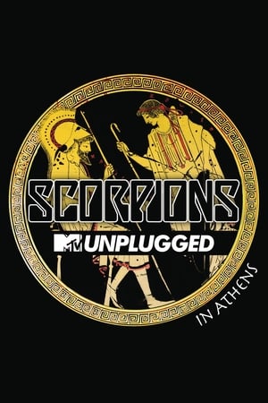 Poster Scorpions - MTV Unplugged Live In Athens (2013)