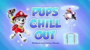 PAW Patrol: Patrulla de cachorros: 4×20