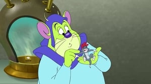 Tom and Jerry Tales Martian Mice