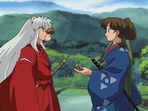 InuYasha: Season 1 Episode 137