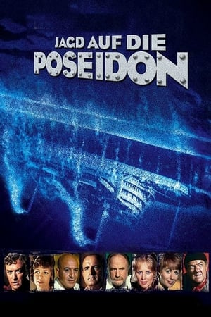 Poster Jagd auf die Poseidon 1979