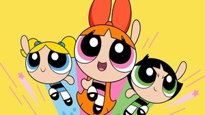 The Powerpuff Girls