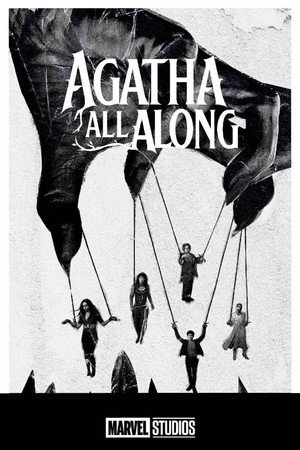 Agatha All Along 89
