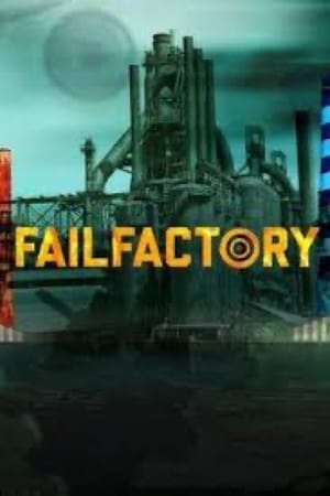 Poster Failfactory 