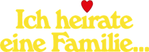 Ich heirate eine Familie — Logos 1