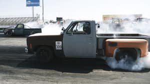 Roadkill Muscle Truck Showdown!