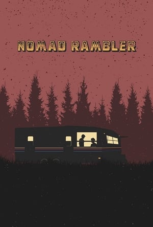 Poster Nomad Rambler (2019)