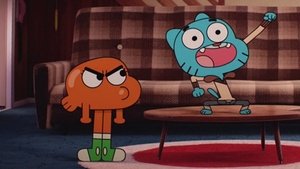 The Amazing World of Gumball Season 3 Episode 7