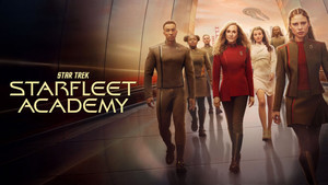 Star Trek: Starfleet Academy