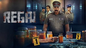 Regai (2025) Season 1 [Hindi ORG] WEB-DL 480p, 720p & 1080p | [Complete]