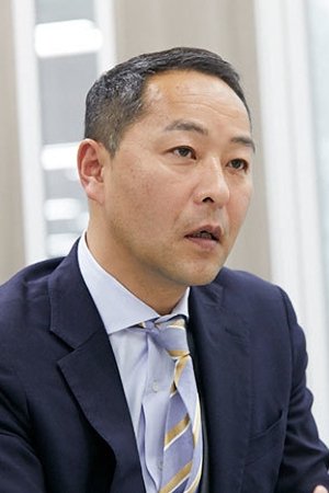 Hisashi Ishiwata