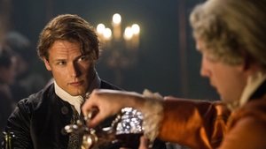 Outlander: s2 e2 PL