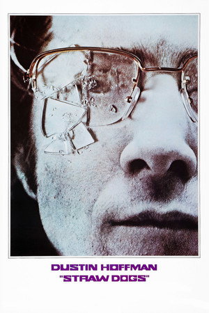 Постер фильма «Соломенные псы (1971)» — (22 из 59)