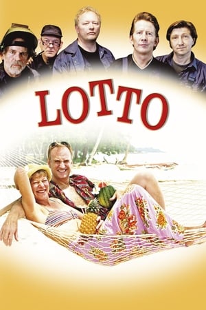 Poster Lotto 2006