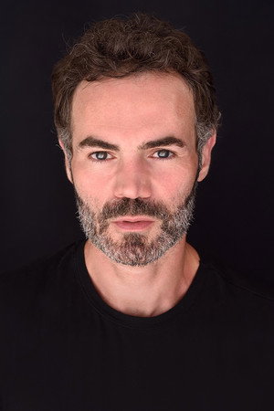 Antoine Michel portrait