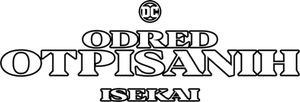 Esquadrão Suicida: Isekai — Logos 10