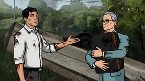 Archer 4 episodio 4