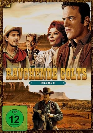 Rauchende Colts: Staffel 8