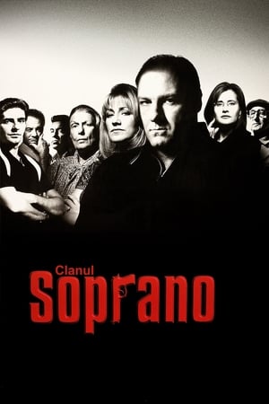 Clanul Soprano 2007