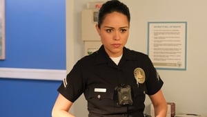 The Rookie: 1×12