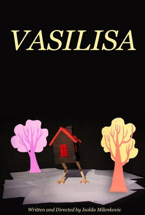 Poster Vasilisa