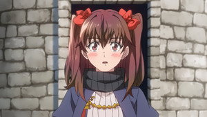 Kikansha no Mahou wa Tokubetsu desu 2nd Season Cap 2