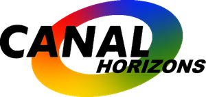 Logo Canal+ Horizons