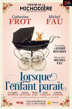 Lorsque l'enfant paraît 16