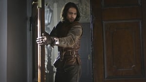 The Musketeers Season 2 Episode 7