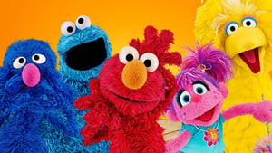 Sesame Street Season 52