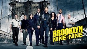 poster Brooklyn Nine-Nine