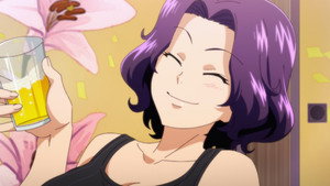 Grand Blue Dreaming