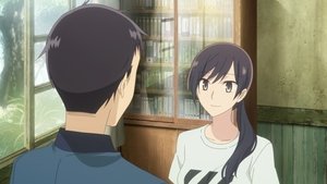 Yagate Kimi ni Naru: 1 Staffel 11 Folge