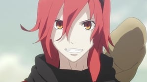 Rokka no Yuusha: 1×1