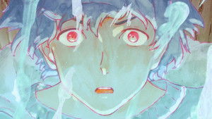 The Keeper of the Camphor Tree