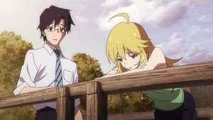 THE iDOLM@STER Season 1 Episode 12