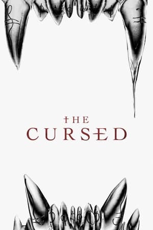 Poster di The Cursed