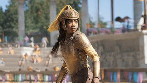 Percy Jackson e os Olimpianos: 2×2