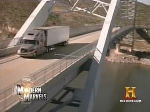 Modern Marvels Trucks