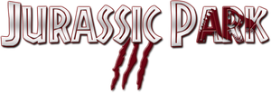 Jurassic Park III (Parque Jurásico III) — Logos 11
