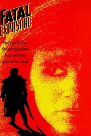 Poster Fatal Exposure (1991)