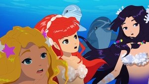 H2O: Meninas Sereias: Aventuras no Fundo do Mar: 1×8